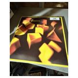 Genesis Vinyl Record