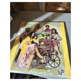 5th Dimension Vinyl Record