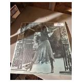 Carley Simon Vinyl Record
