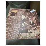 The Who Vinyl Record