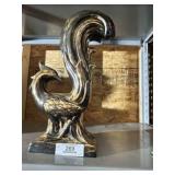 1966 Ceramic Bird