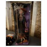 Barbie Enchanted Halloween