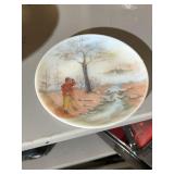 Fenton Plate