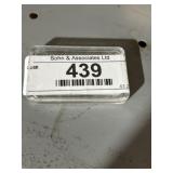 Fine Silver Bar .999