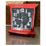 Vintage Clock