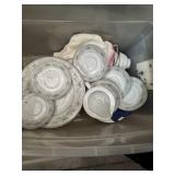 Noritake China