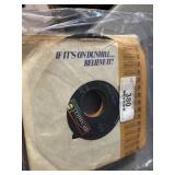 10 Rock 45 RPM