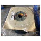 10 Rock 45 RPM