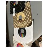 4 Cher 45 RPM