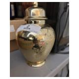 Ginger Jar