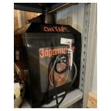 Jager Machine