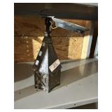 Vintage Outdoor Light