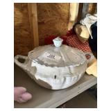 XL Covered Dish