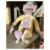 1988 Jeff Dunham Peanut