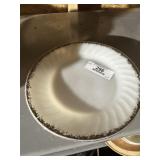 Fire King Oven Ware Plate