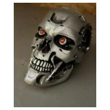 Terminator Skull