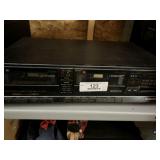 Pioneer Stereo