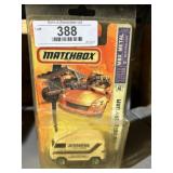 2006 Matchbox