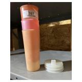 3 Tupperware Cup with Lids