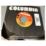 Willie Nelson 45 RPM