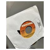 Willie Nelson 45 RPM