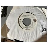 Hank Williams Jr. 45 RPM