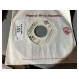 Hank Williams Jr. 45 RPM