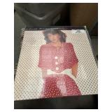 Linda Ronstadt Vinyl Record