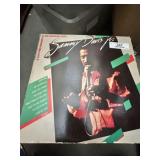Sammy Davis Jr. Vinyl Record