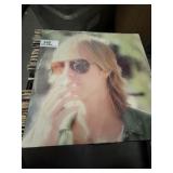 Tom Petty Vinyl Record