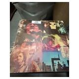 Sly & The Family Stone Vinyl Record