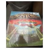 Boston Vinyl Record