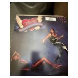 Rick James Vinyl Record