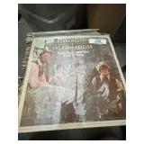 Kenny Rogers Vinyl Record
