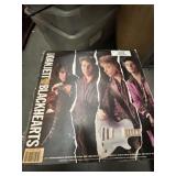 Joan Jett & The Black Hearts Vinyl Record