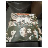 Grand Funk Vinyl Record