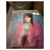 Joan Jett Vinyl Record