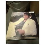 Michael Jackson Vinyl Record