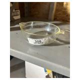 Pyrex
