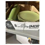 Vintage Kitchenware