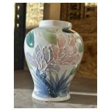 Japanese Vase