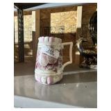 Antique Mug