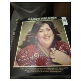 Mama Cass Vinyl Record