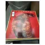 Blackfoot Vinyl Record