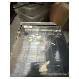 Dionne Warwick Vinyl Record