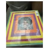 Dionne Warwick Vinyl Record