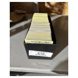 Box of Pokï¿½mon Cards