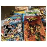 6 DC Comics
