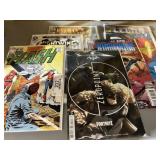 6 DC Comics
