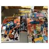 6 DC Comics